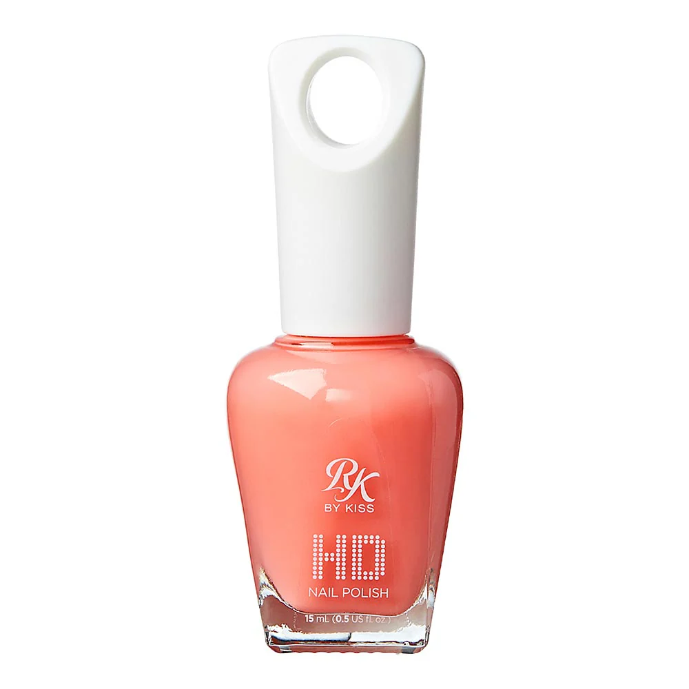 Ruby Kisses Glazed Donut Nail Polish - Image 3