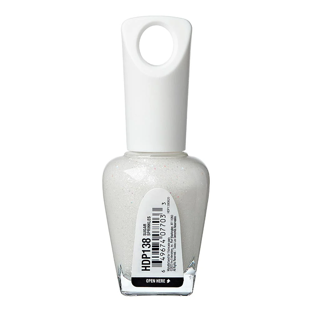 Ruby Kisses Glazed Donut Nail Polish - Image 31