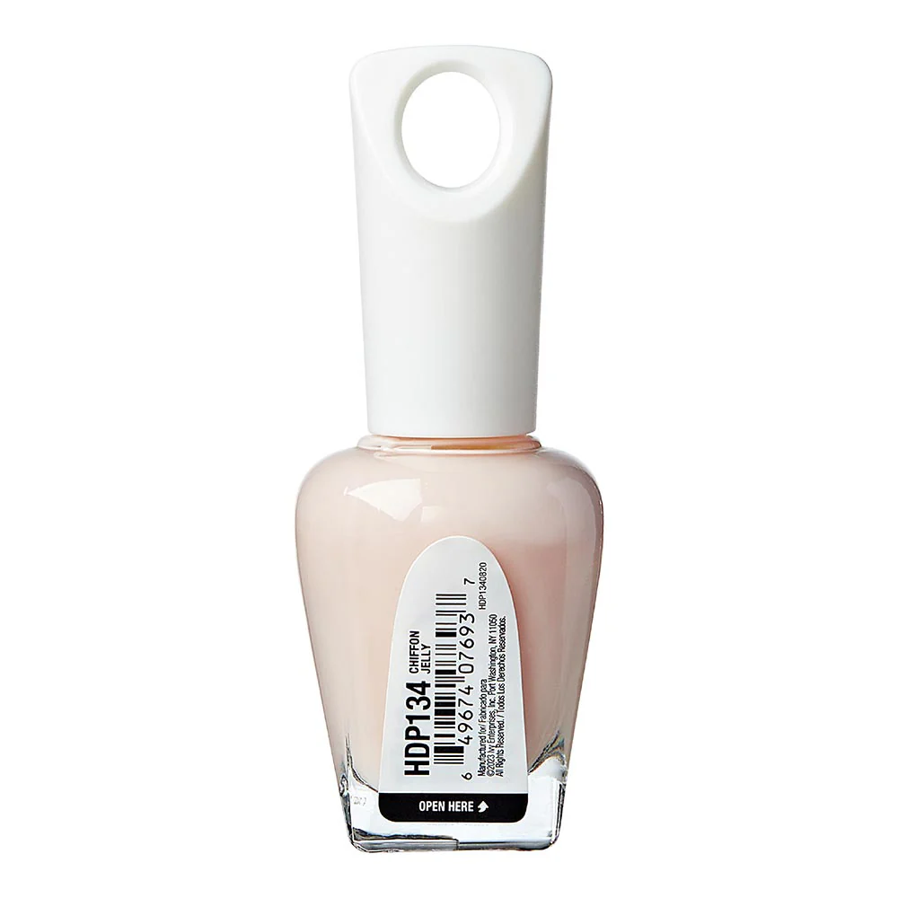 Ruby Kisses Glazed Donut Nail Polish - Image 36