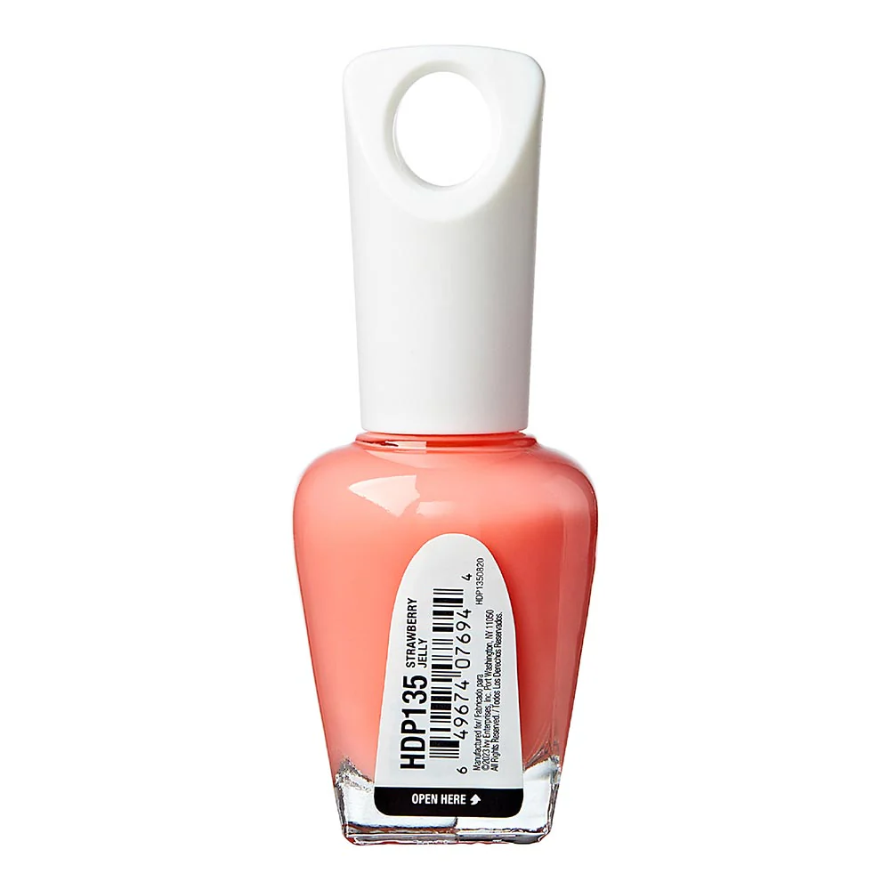 Ruby Kisses Glazed Donut Nail Polish - Image 37