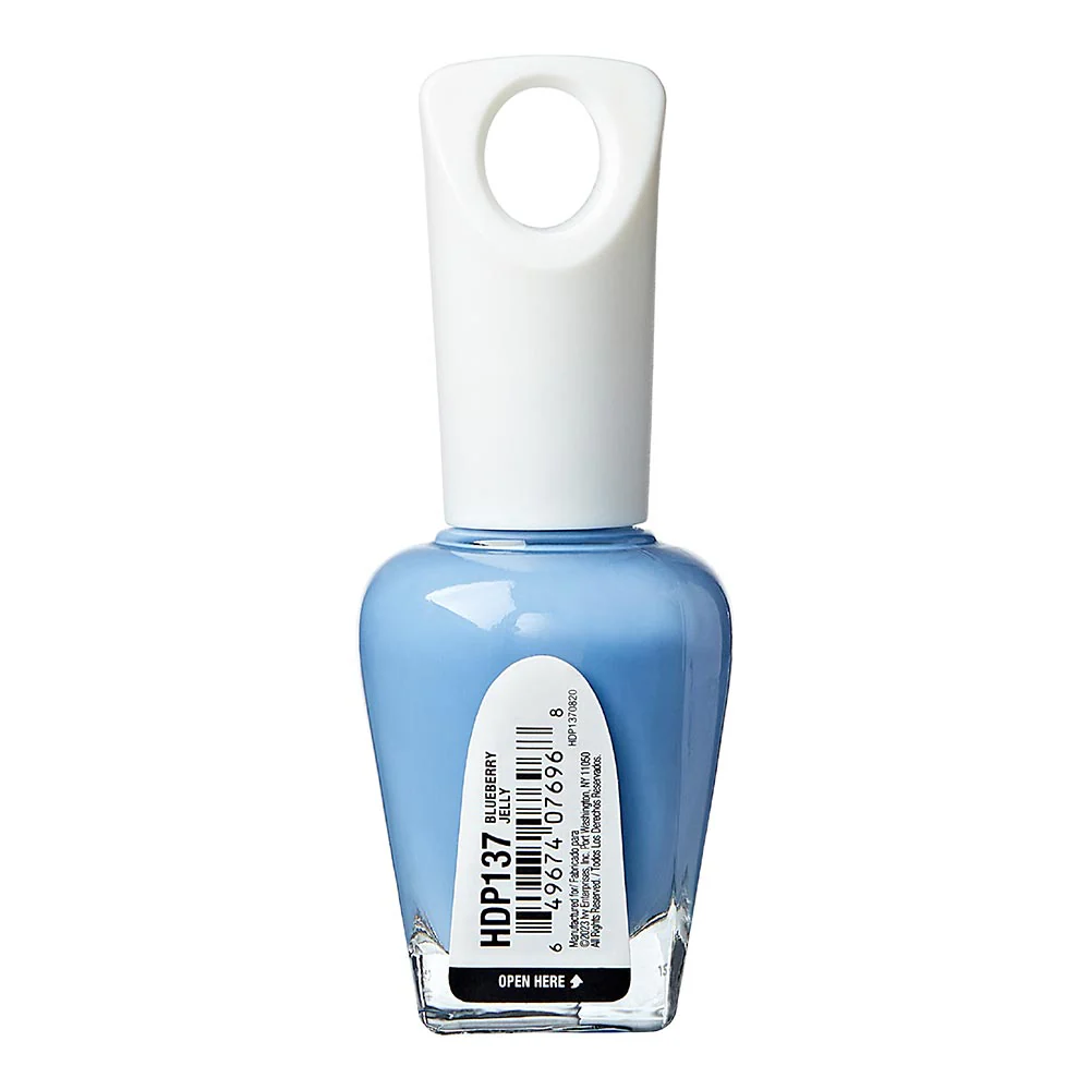 Ruby Kisses Glazed Donut Nail Polish - Image 39