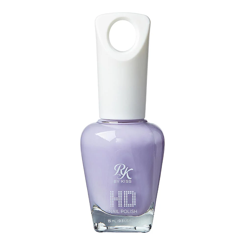 Ruby Kisses Glazed Donut Nail Polish - Image 4