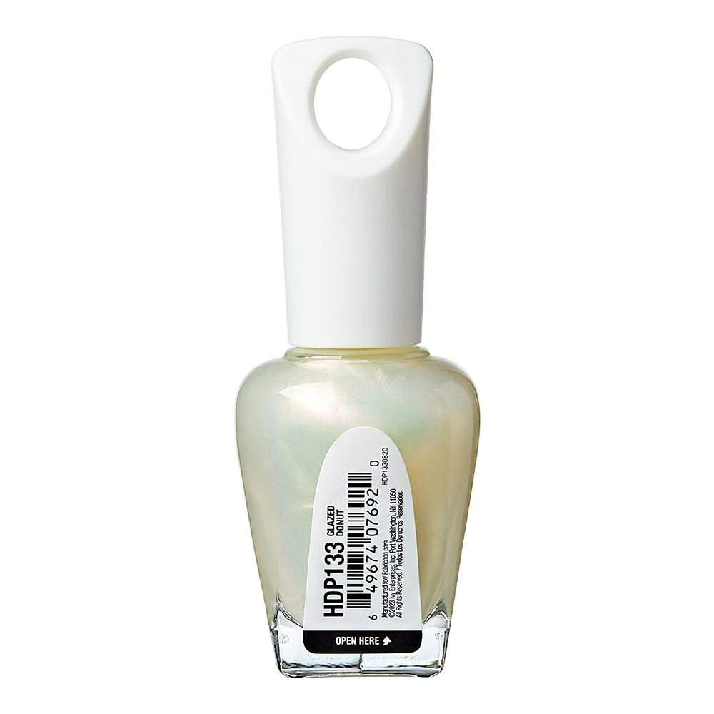 Ruby Kisses Glazed Donut Nail Polish - Image 44