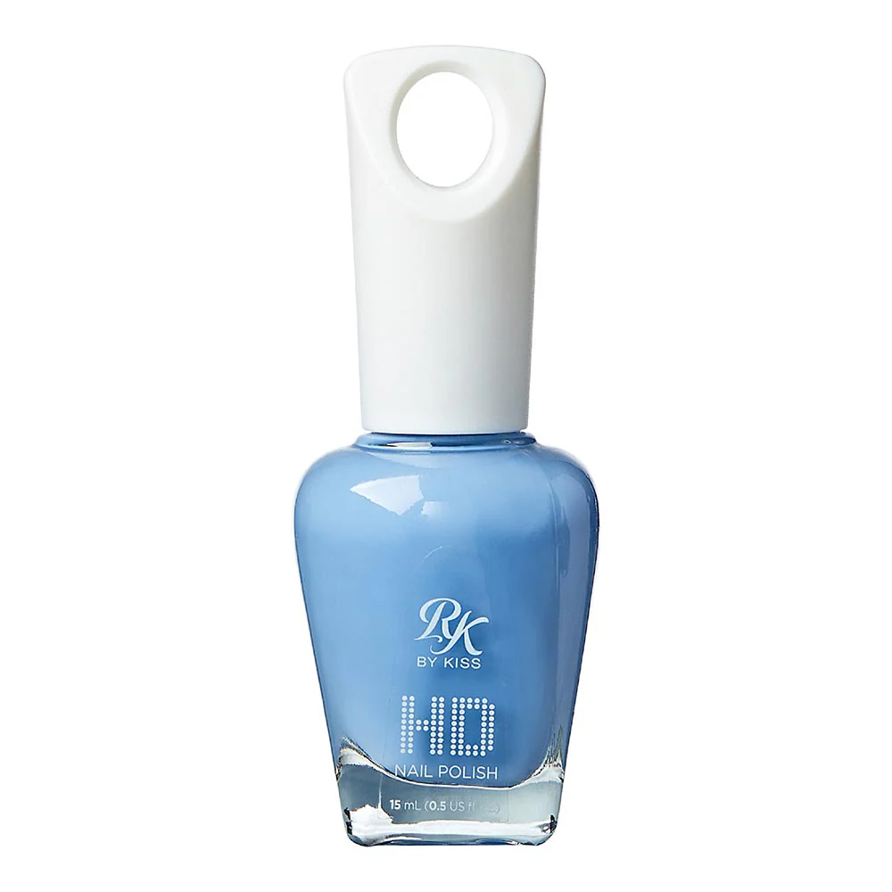 Ruby Kisses Glazed Donut Nail Polish - Image 5