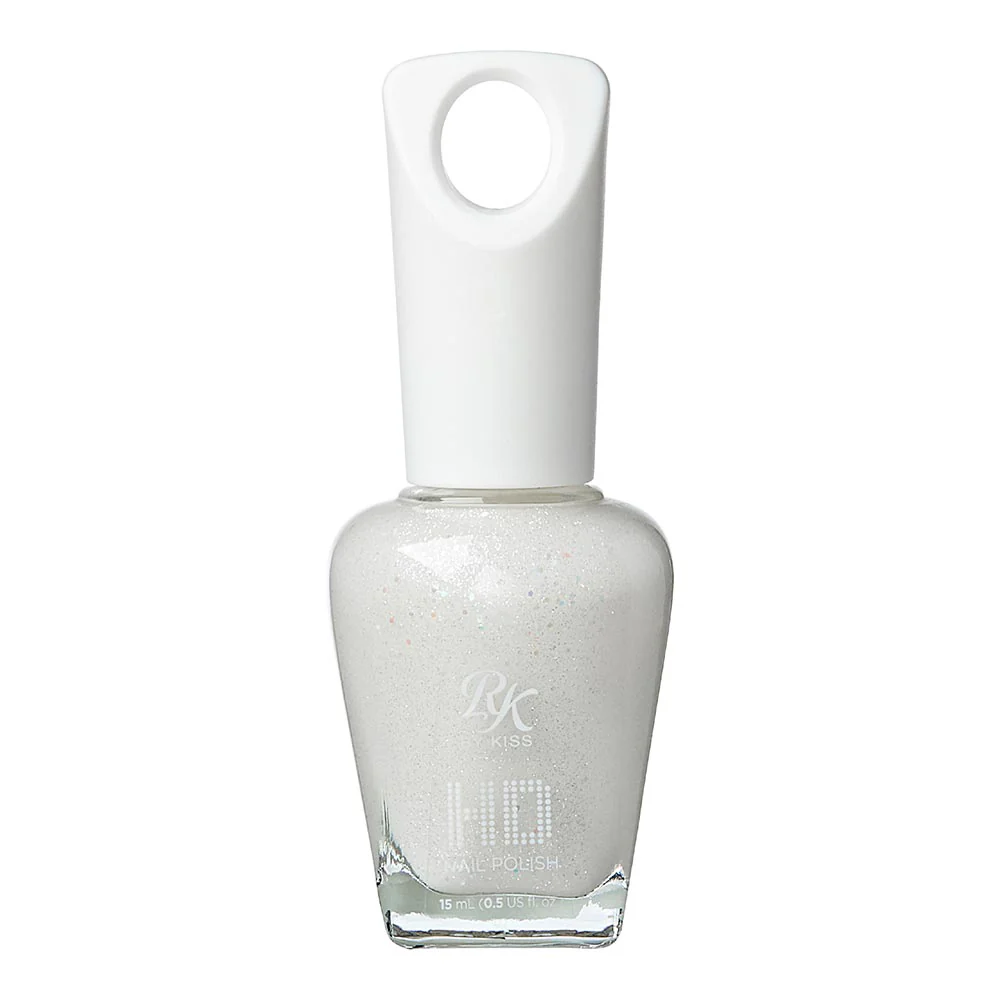 Ruby Kisses Glazed Donut Nail Polish - Image 6