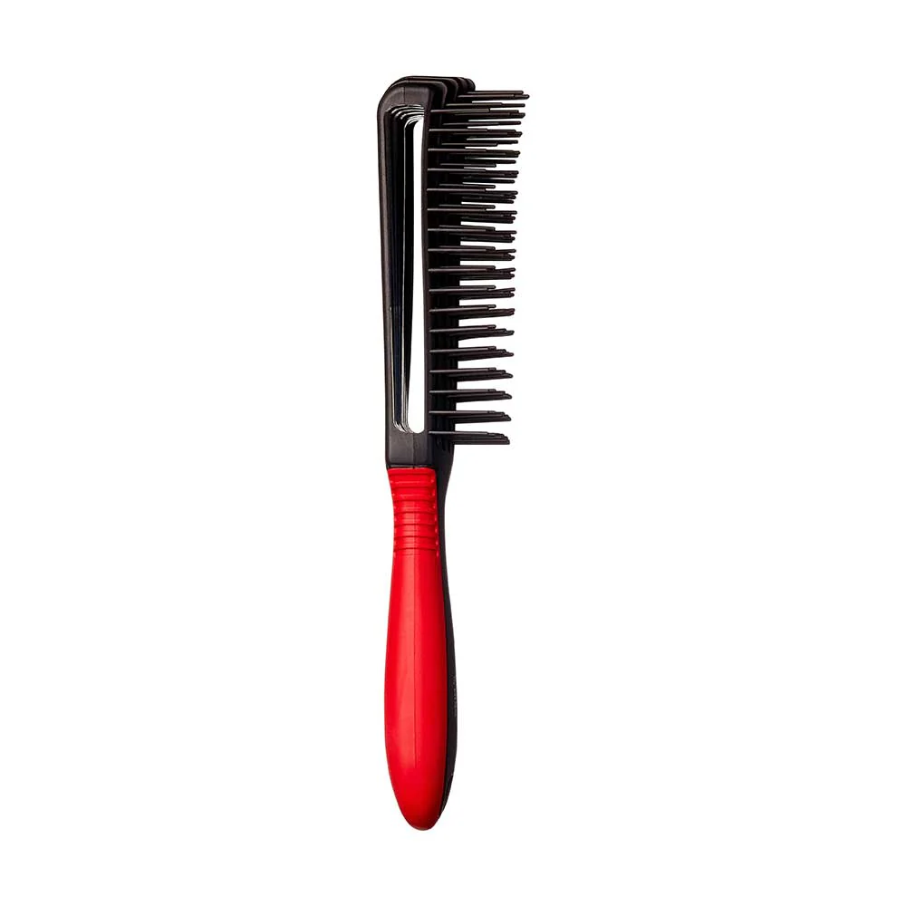 RED by KISS Glide & Define Detangle Brush - Image 7