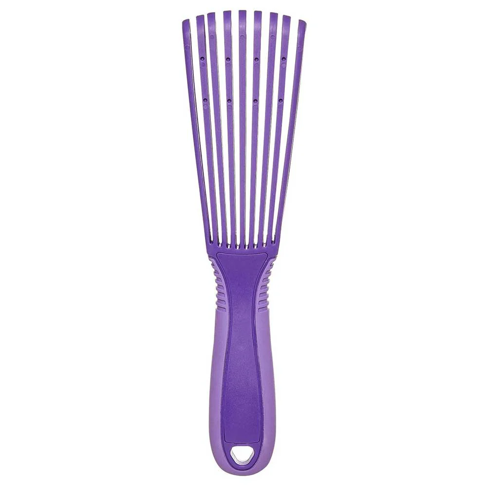 RED by KISS Glide & Define Detangle Brush - Image 8