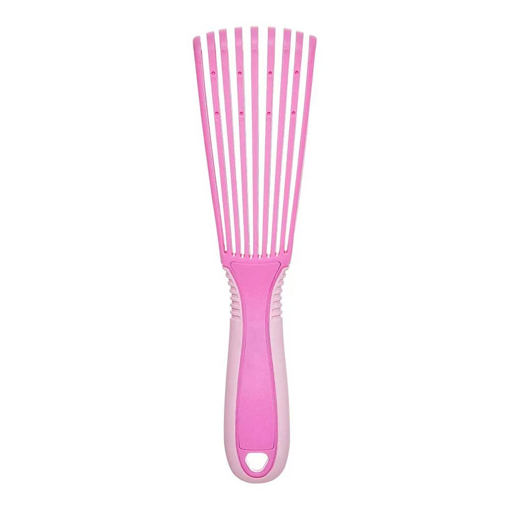 RED by KISS Glide & Define Detangle Brush - Image 9