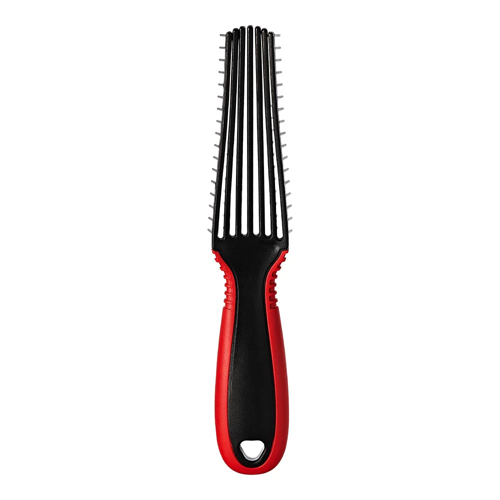 RED by KISS Glide & Define Detangle Brush - Image 5