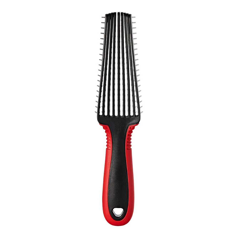 RED by KISS Glide & Define Detangle Brush - Image 6