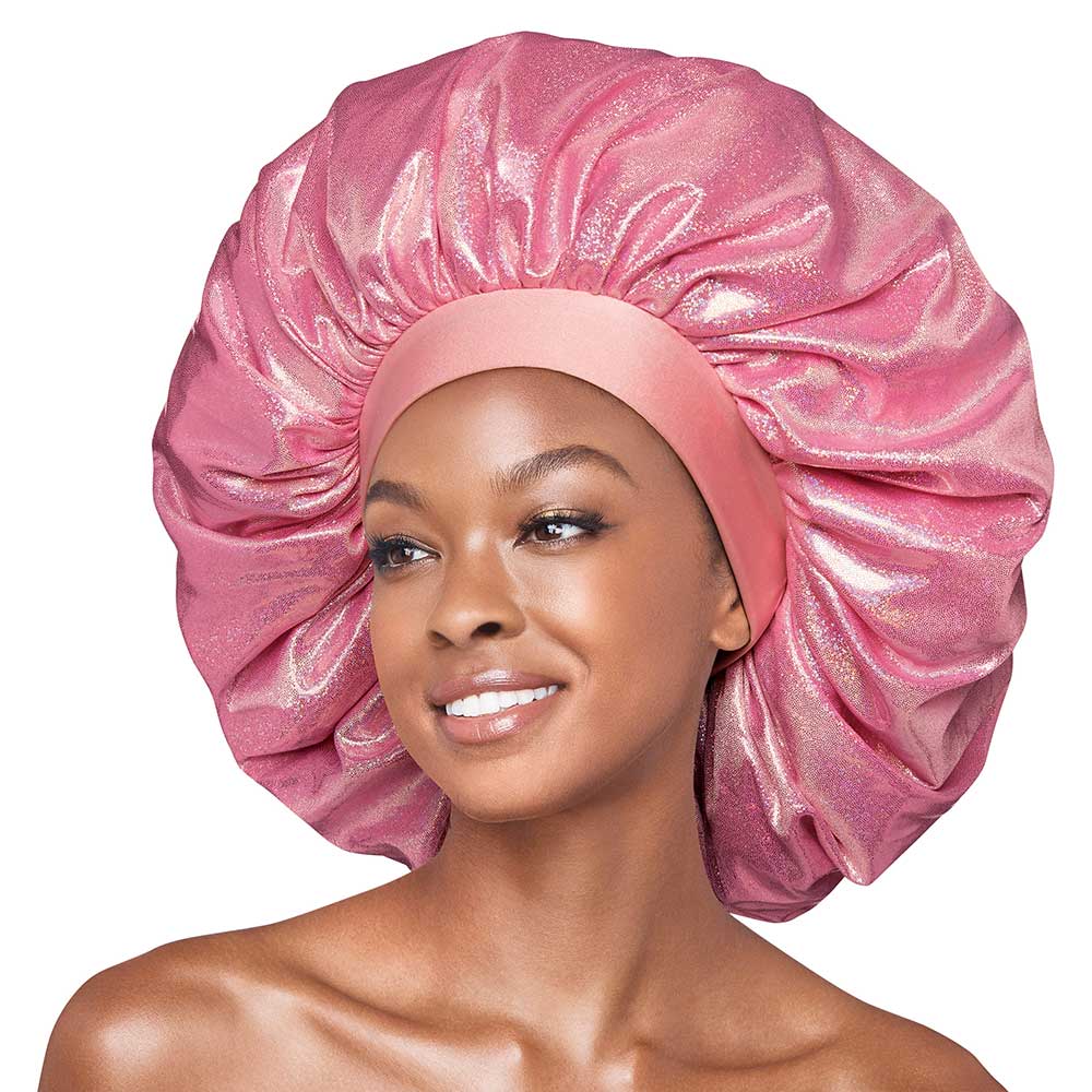 RED by KISS Glitter Bonnet - Image 14