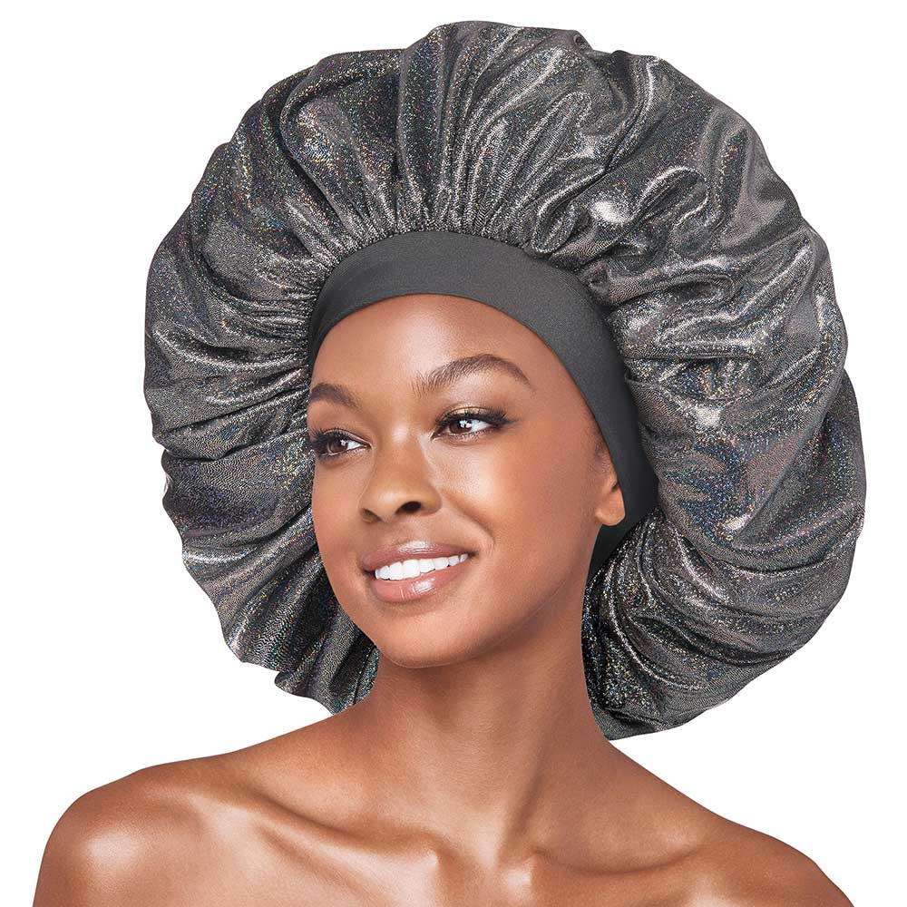RED by KISS Glitter Bonnet - Image 15