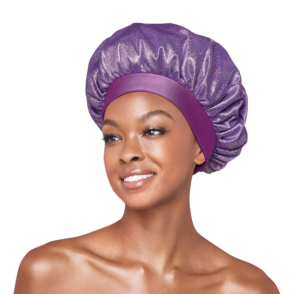 RED by KISS Glitter Bonnet - Image 17