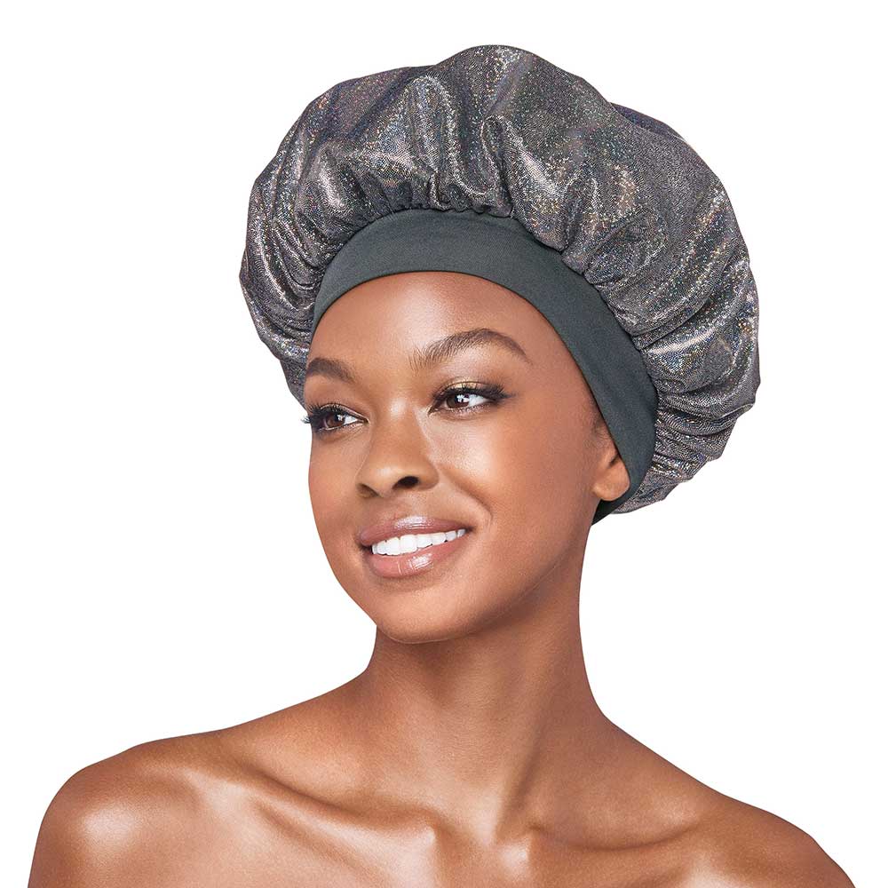 RED by KISS Glitter Bonnet - Image 20
