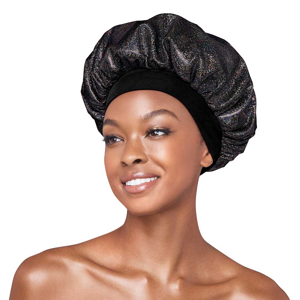 RED by KISS Glitter Bonnet - Image 24
