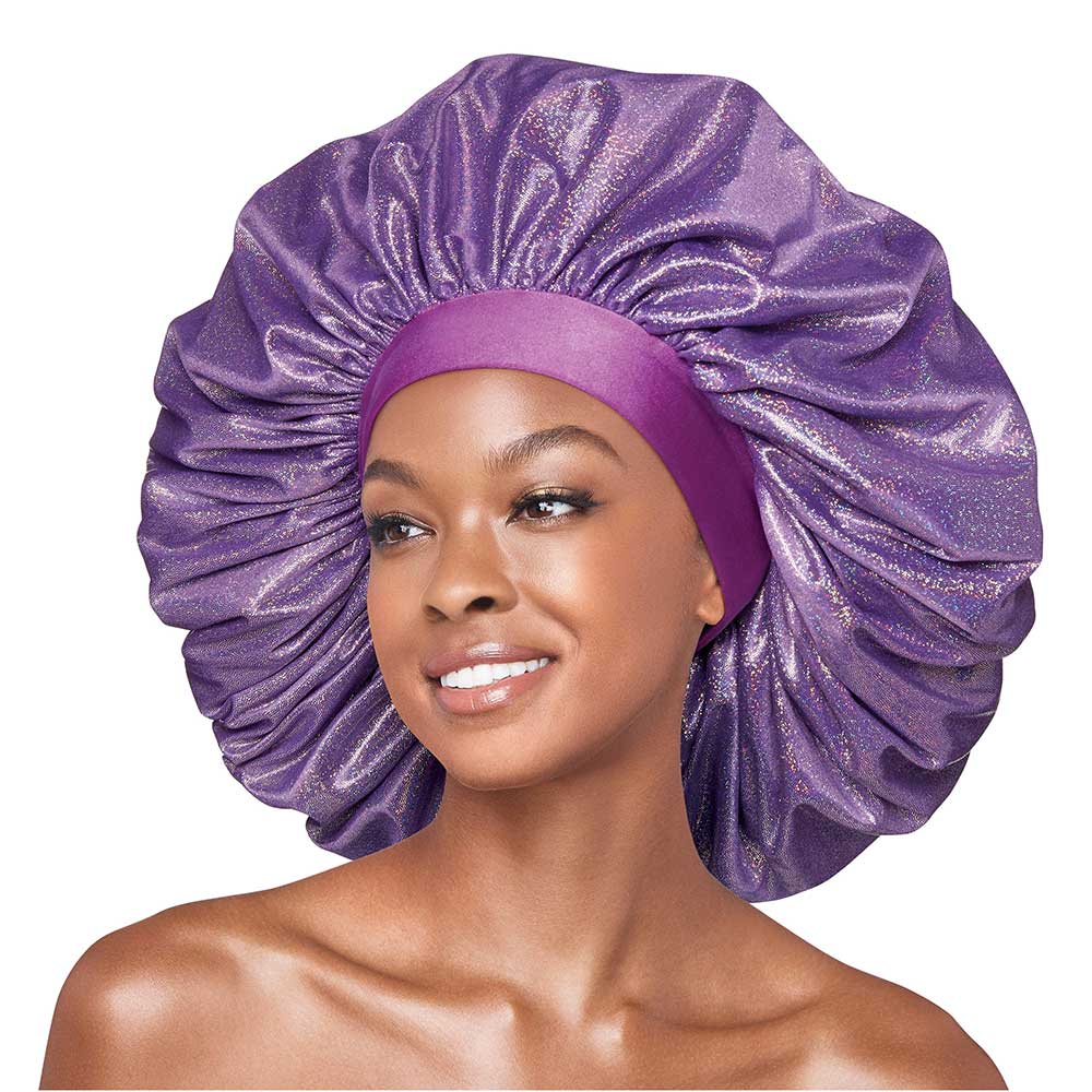 RED by KISS Glitter Bonnet - Image 25