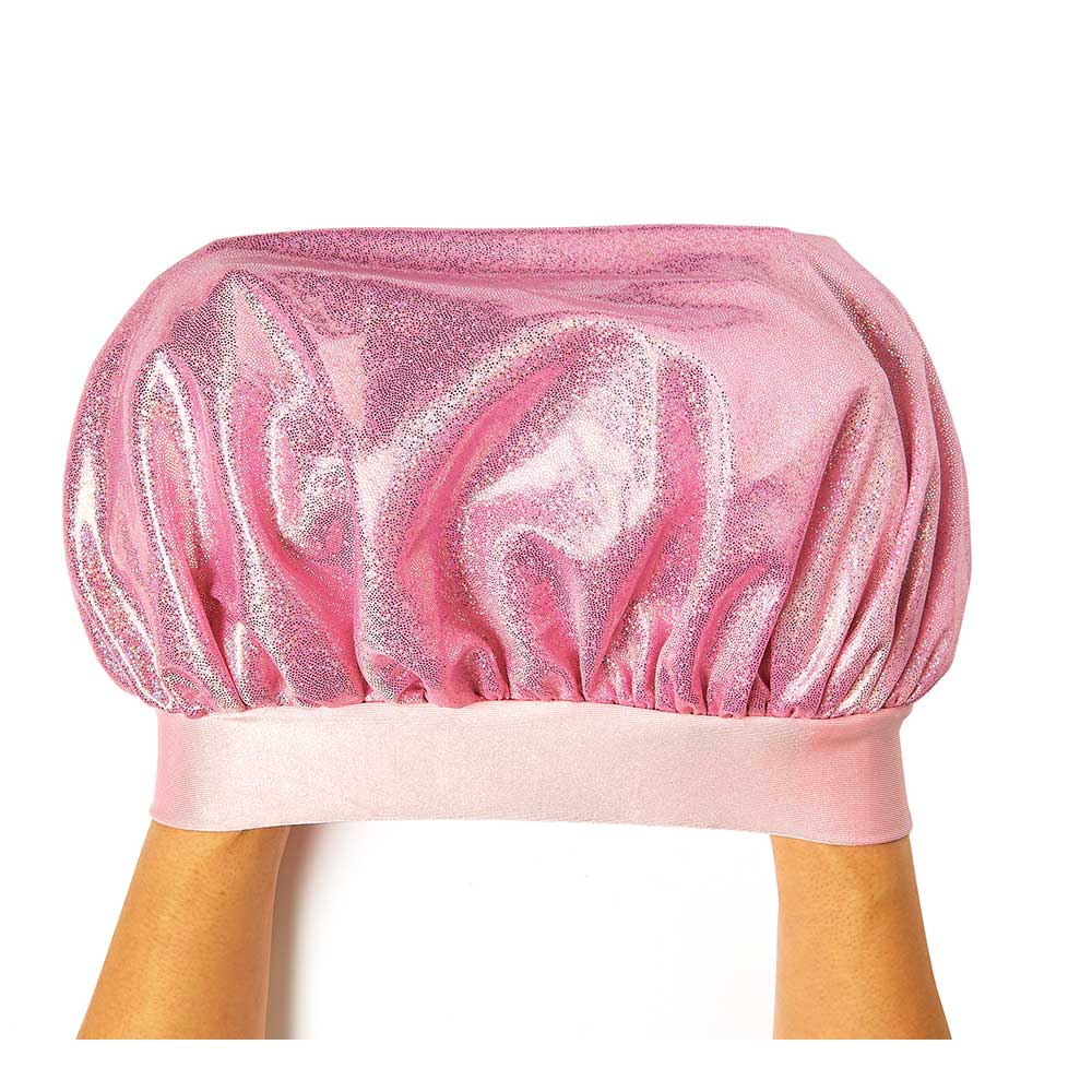 RED by KISS Glitter Bonnet - Image 33