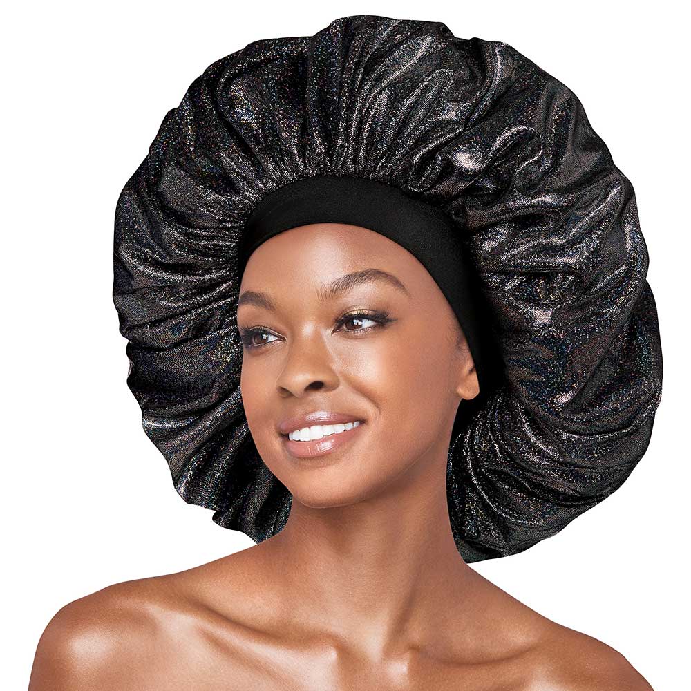 RED by KISS Glitter Bonnet - Image 50