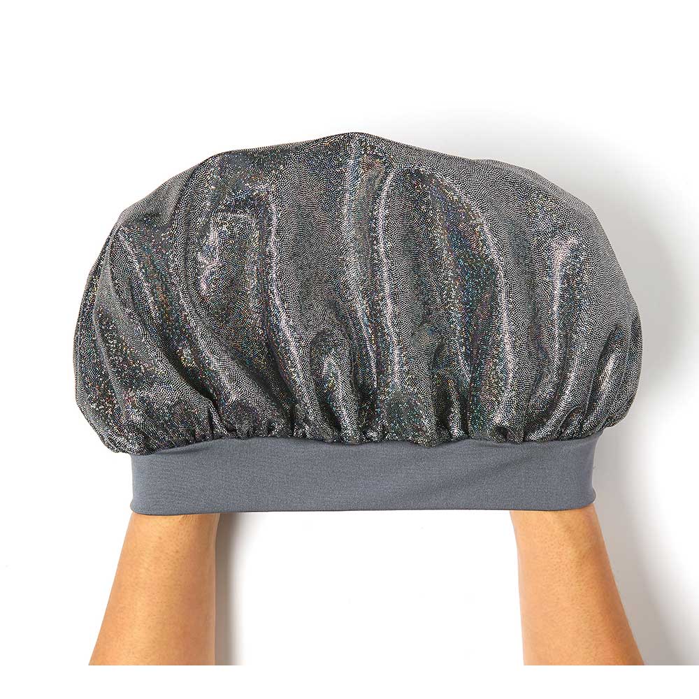 RED by KISS Glitter Bonnet - Image 52