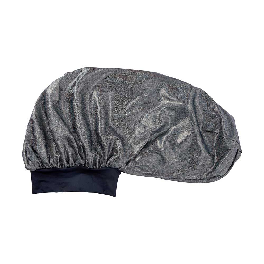 RED by KISS Glitter Braid Bonnet - Image 10