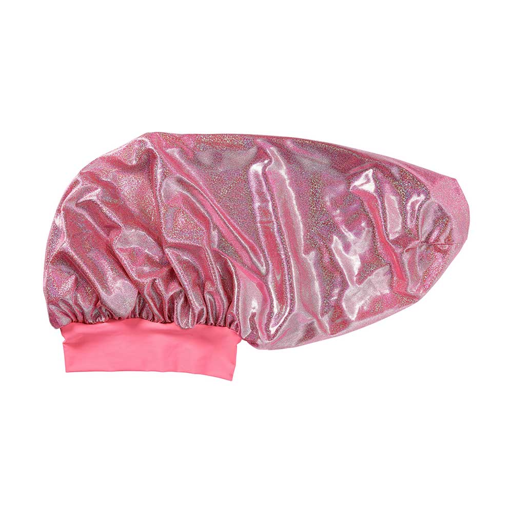 RED by KISS Glitter Braid Bonnet - Image 6