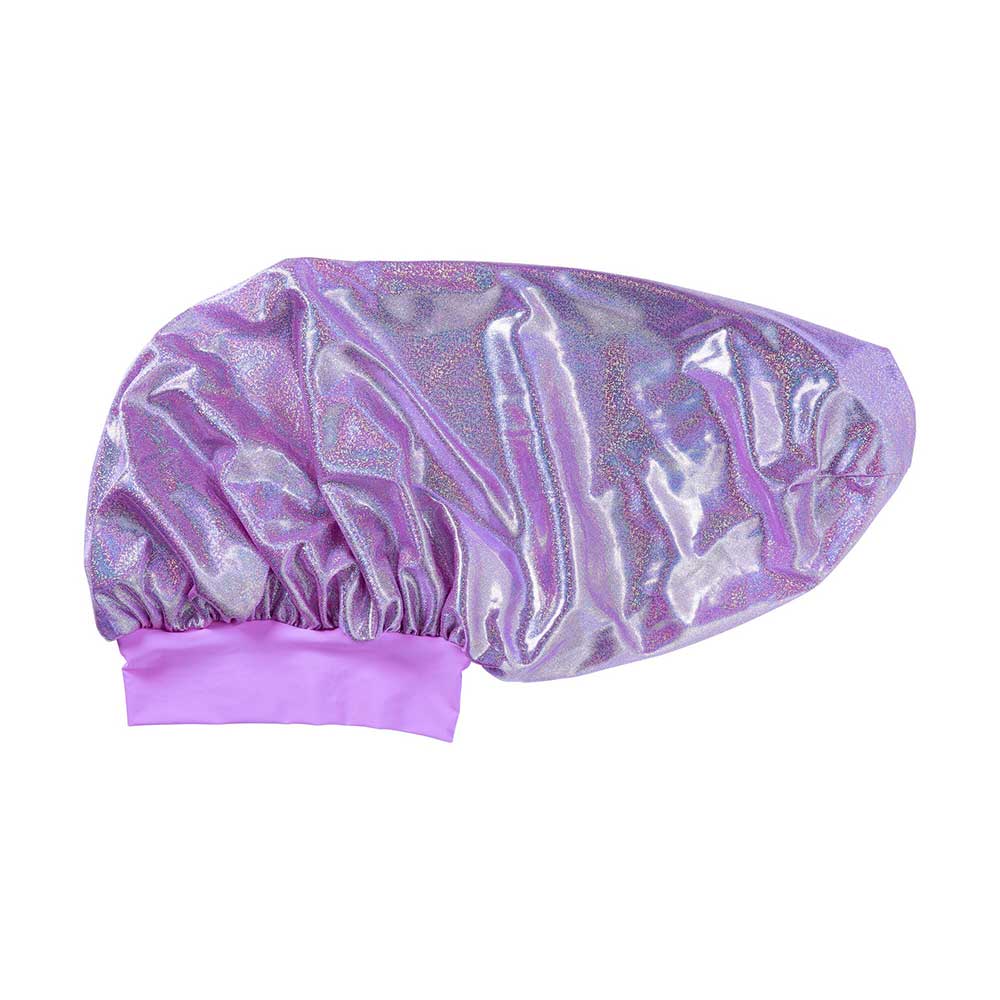 RED by KISS Glitter Braid Bonnet - Image 7