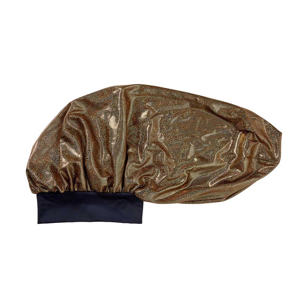 RED by KISS Glitter Braid Bonnet - Image 9