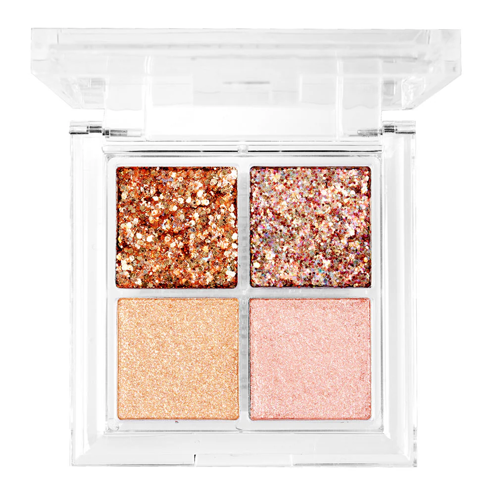 Ruby Kisses Glitter Gem Palette - Image 29