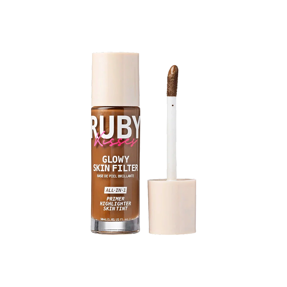 Ruby Kisses Glowy Skin Filter Foundation - Image 20