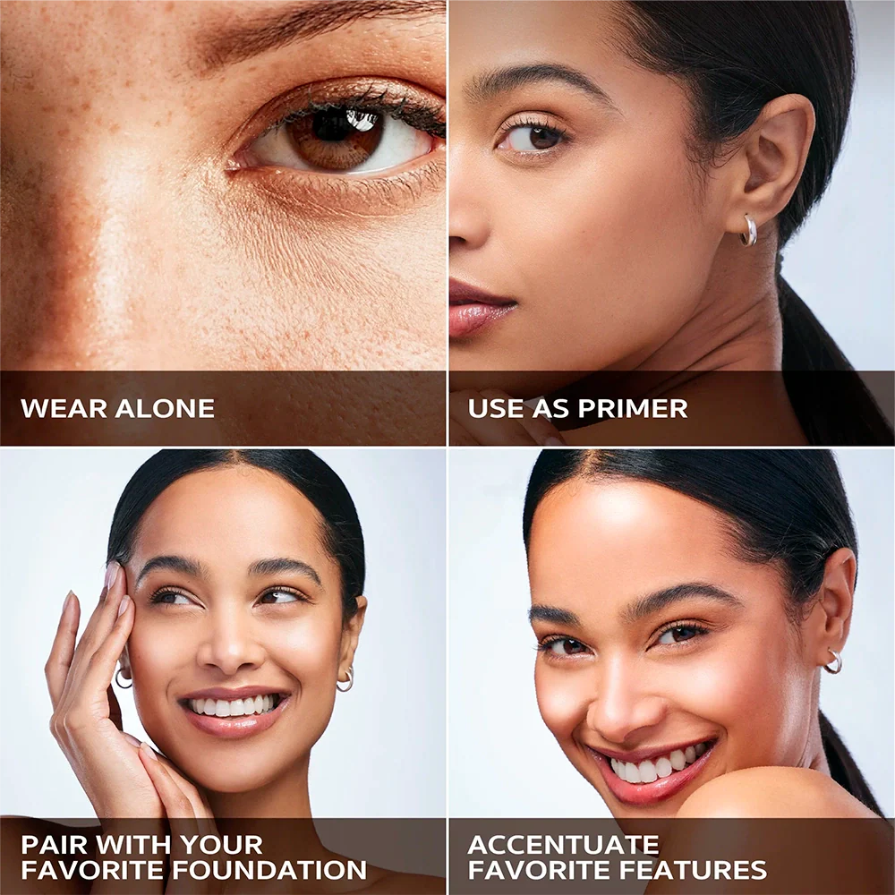 Ruby Kisses Glowy Skin Filter Foundation - Image 60