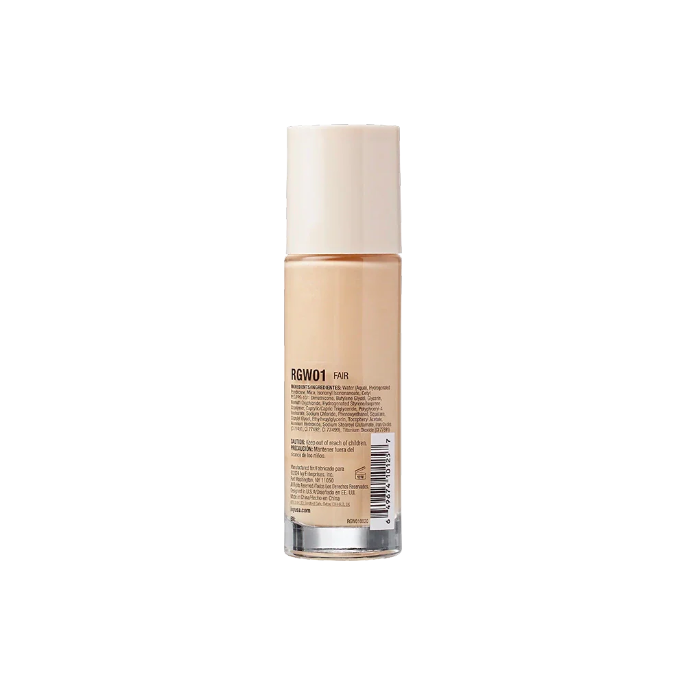 Ruby Kisses Glowy Skin Filter Foundation - Image 71