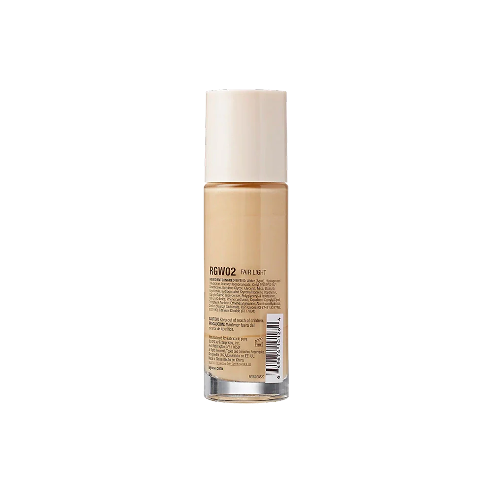Ruby Kisses Glowy Skin Filter Foundation - Image 72