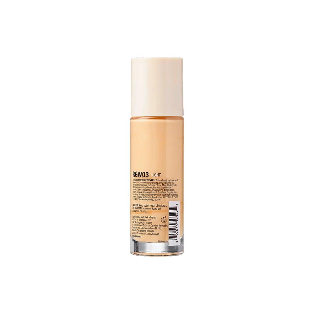 Ruby Kisses Glowy Skin Filter Foundation - Image 73