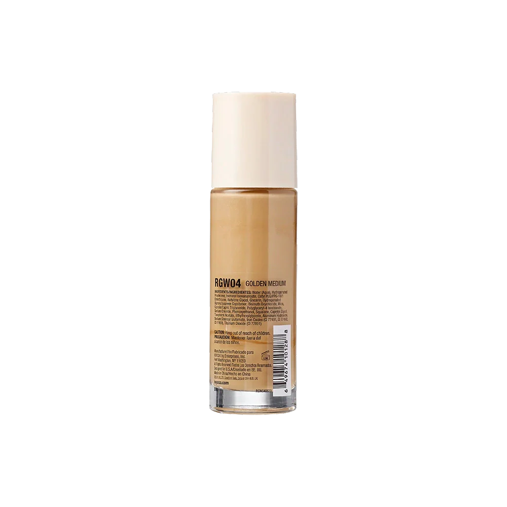 Ruby Kisses Glowy Skin Filter Foundation - Image 74