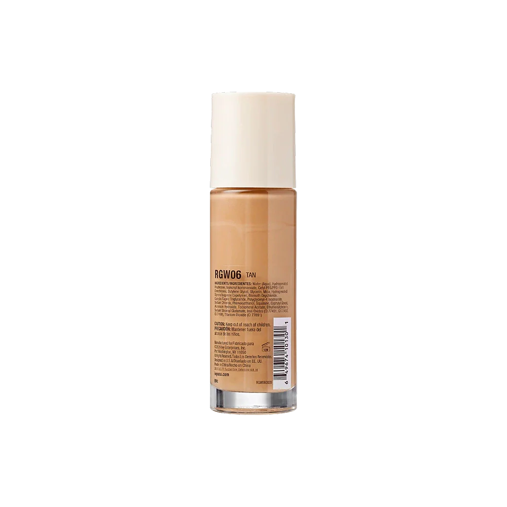Ruby Kisses Glowy Skin Filter Foundation - Image 76