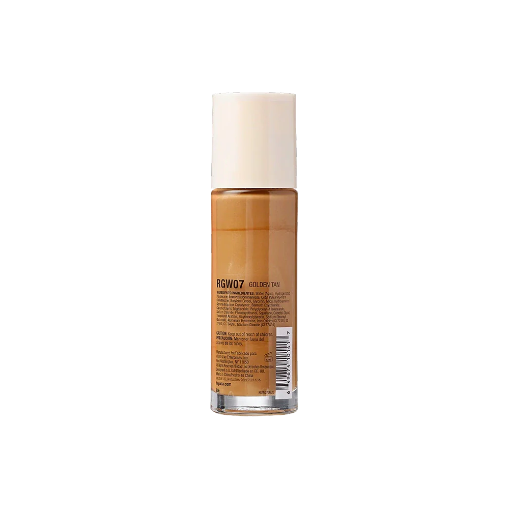 Ruby Kisses Glowy Skin Filter Foundation - Image 77