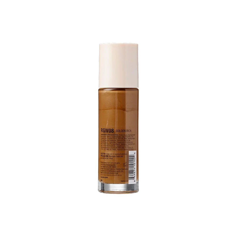 Ruby Kisses Glowy Skin Filter Foundation - Image 78