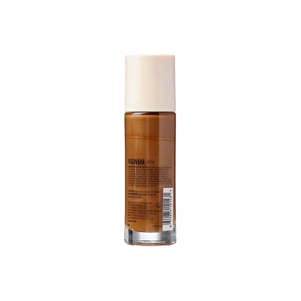 Ruby Kisses Glowy Skin Filter Foundation - Image 79