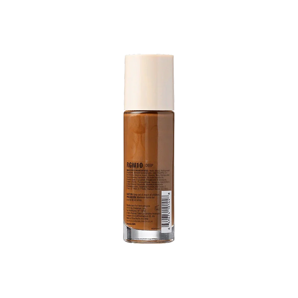 Ruby Kisses Glowy Skin Filter Foundation - Image 80