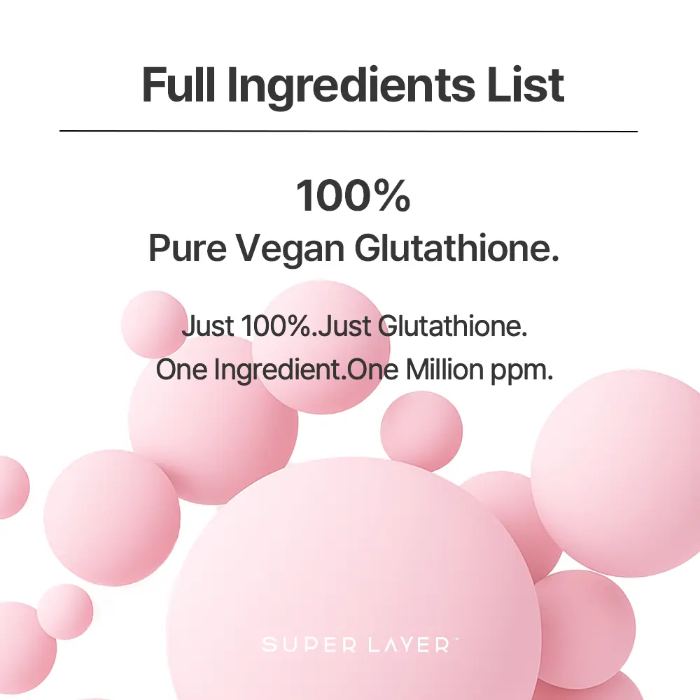 EARTHNIQ Glutathione Radiance Mask Film – Korean Brightening Skincare for Even Tone, Glow & Hydration - Image 7