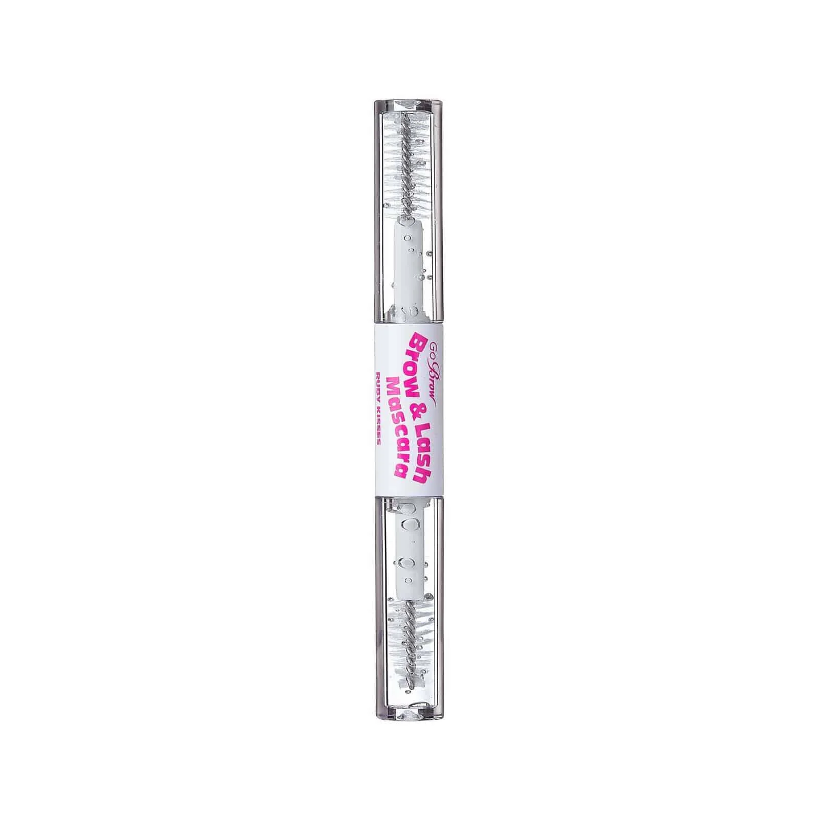 Ruby Kisses Go Brow Duo Mascara - Image 2