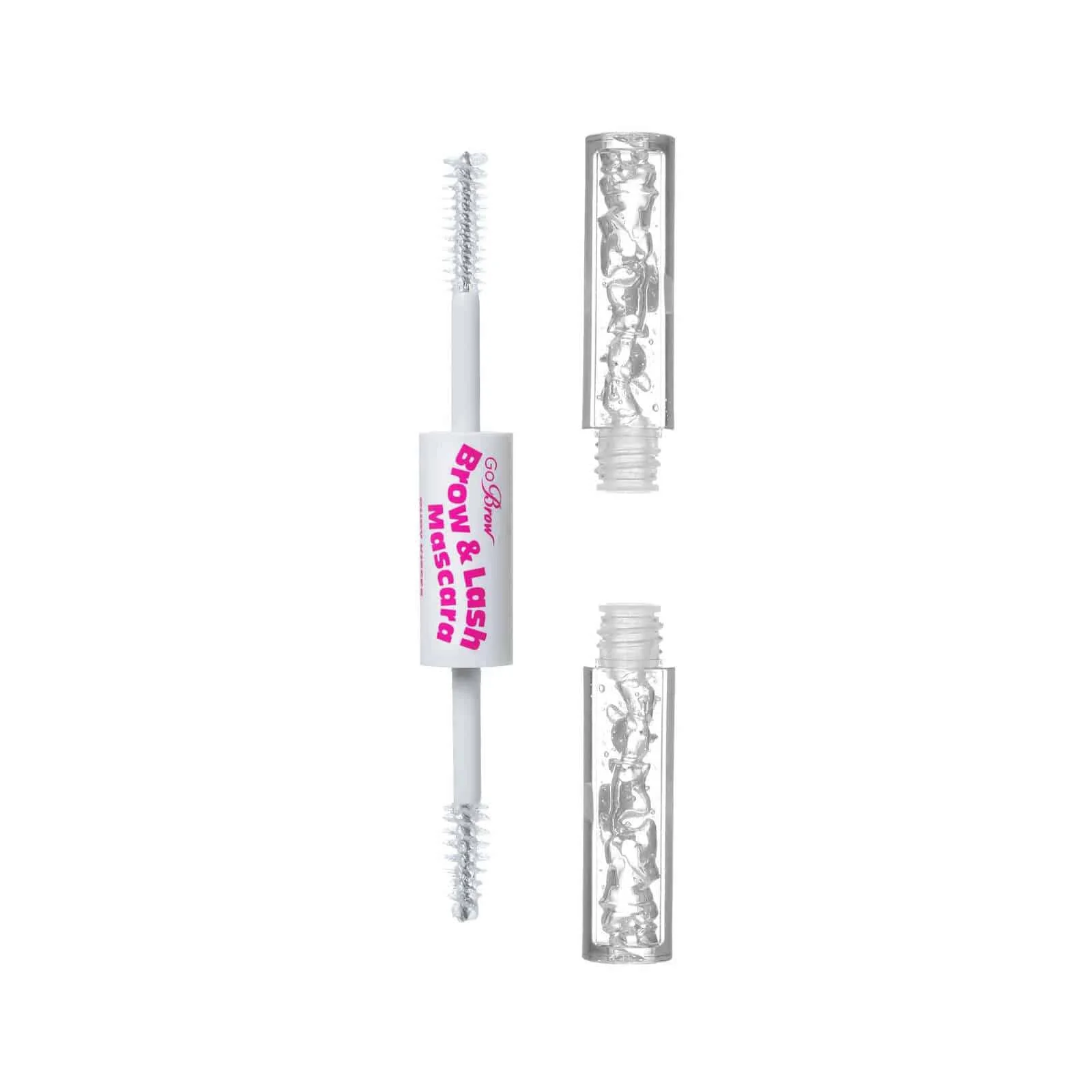 Ruby Kisses Go Brow Duo Mascara - Image 3