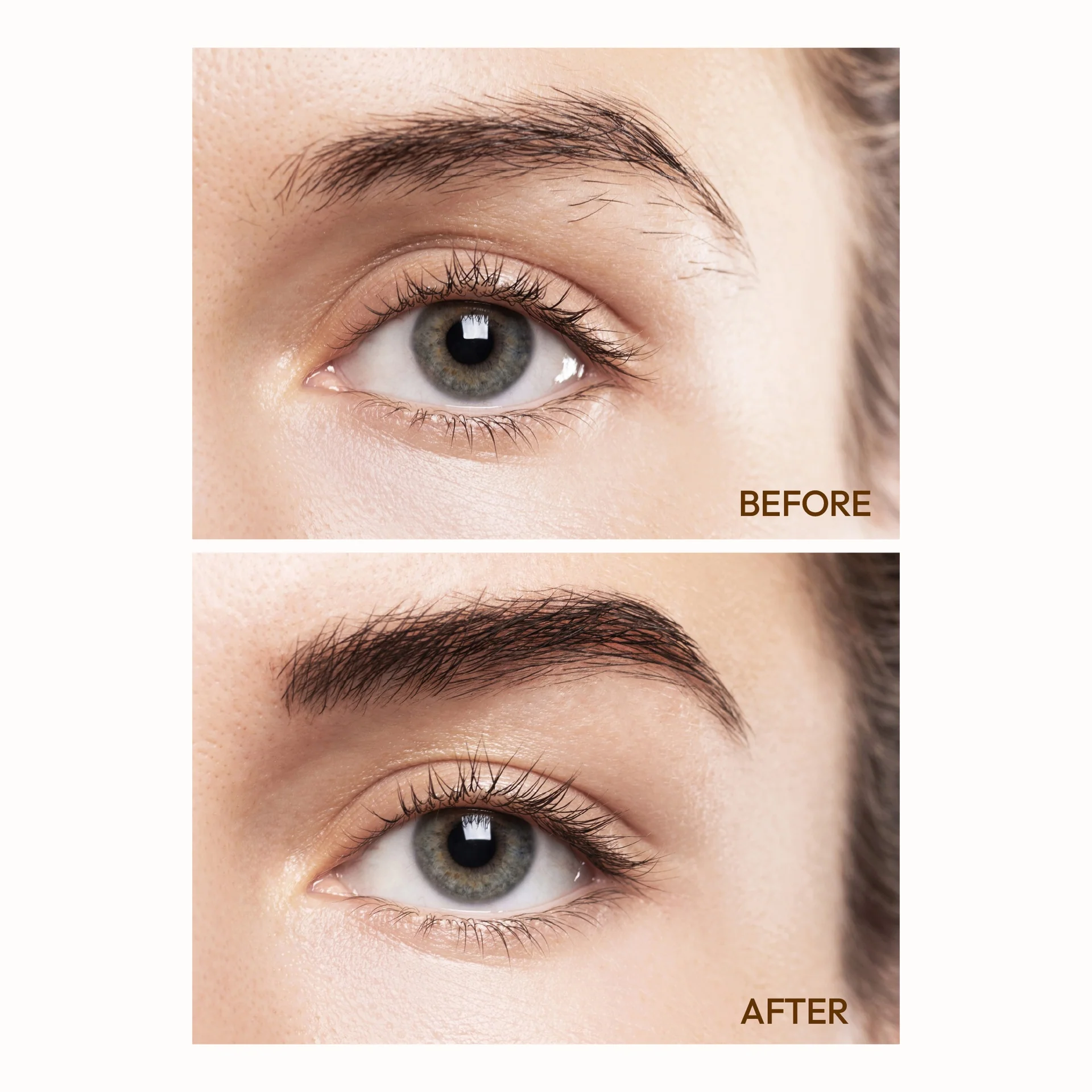 Ruby Kisses Go Brow Eyebrow Kit - Image 4