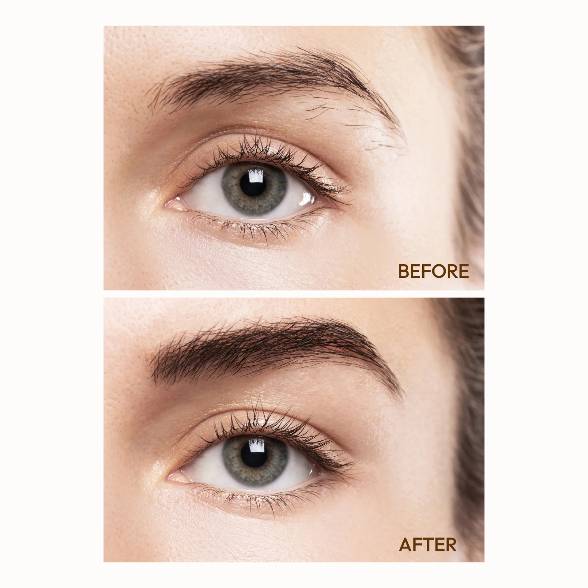 Ruby Kisses Go Brow Eyebrow Kit - Image 5