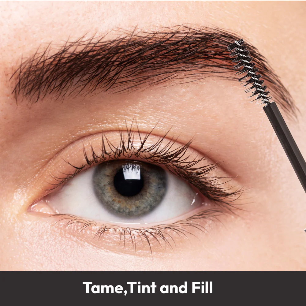Ruby Kisses Go Brow Eyebrow Mascara - Image 10