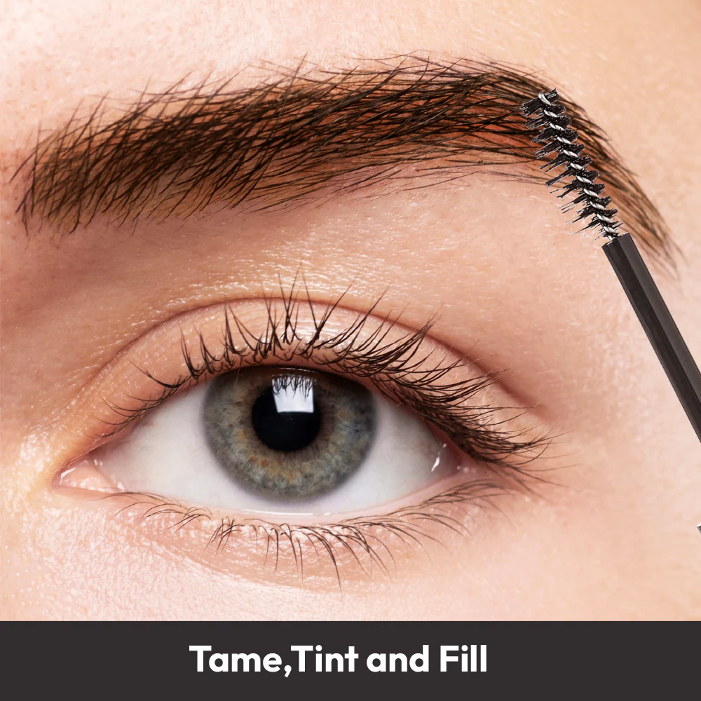 Ruby Kisses Go Brow Eyebrow Mascara - Image 11