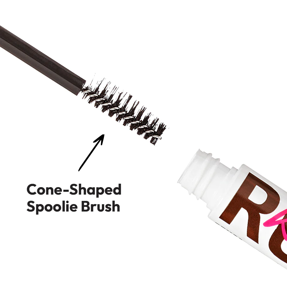 Ruby Kisses Go Brow Eyebrow Mascara - Image 15