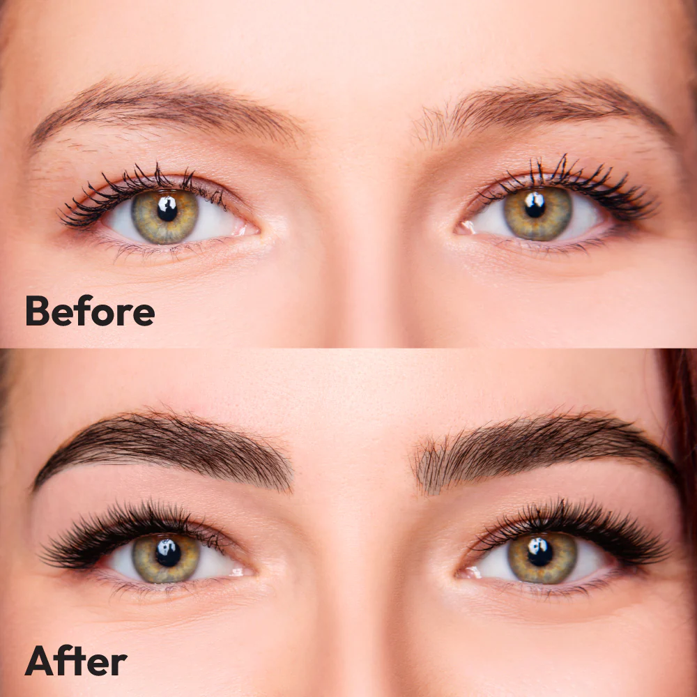 Ruby Kisses Go Brow Eyebrow Mascara - Image 16