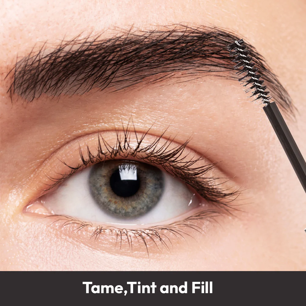 Ruby Kisses Go Brow Eyebrow Mascara - Image 17