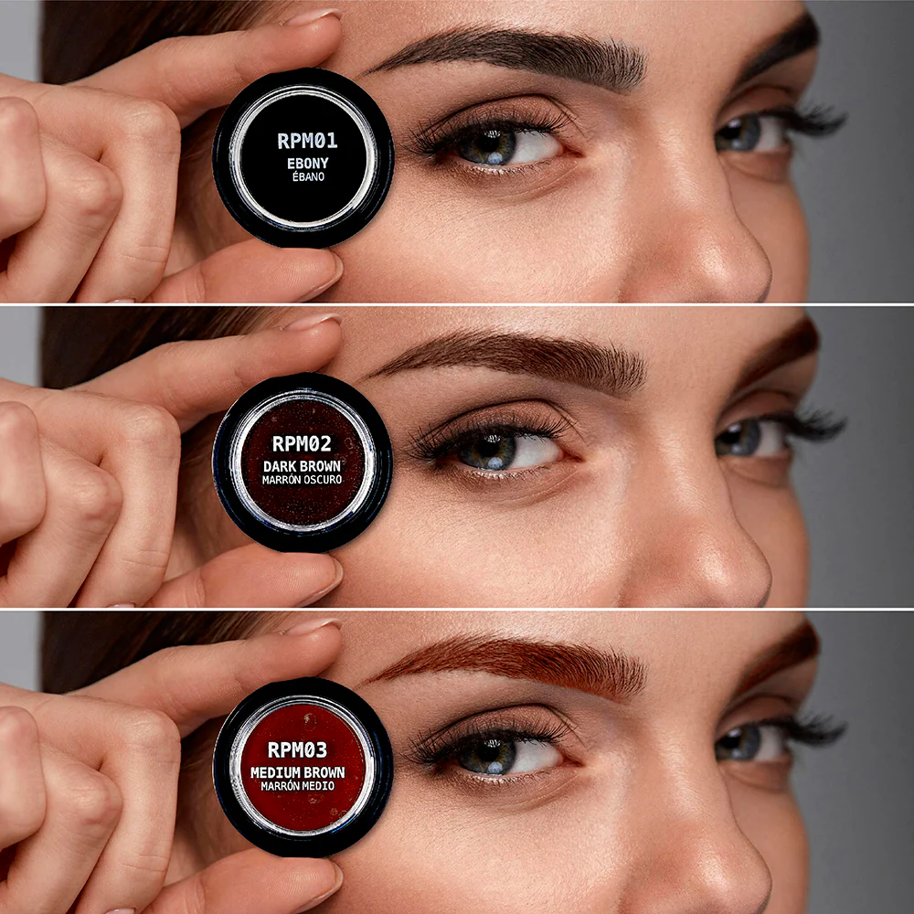 Ruby Kisses Go Brow Pomade - Image 14